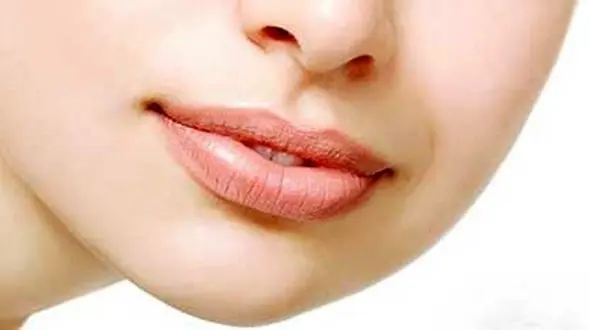 درمان های خانگی شگفت انگیز برای رفع خشکی لب