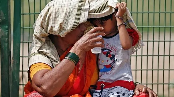 6 مرد روستایی زن جادوگر را همراه 4 فرزندش به طرز هولناکی به قتل رساندند