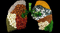 سلامت ریه با چه غذاهایی تضمین می شود؟