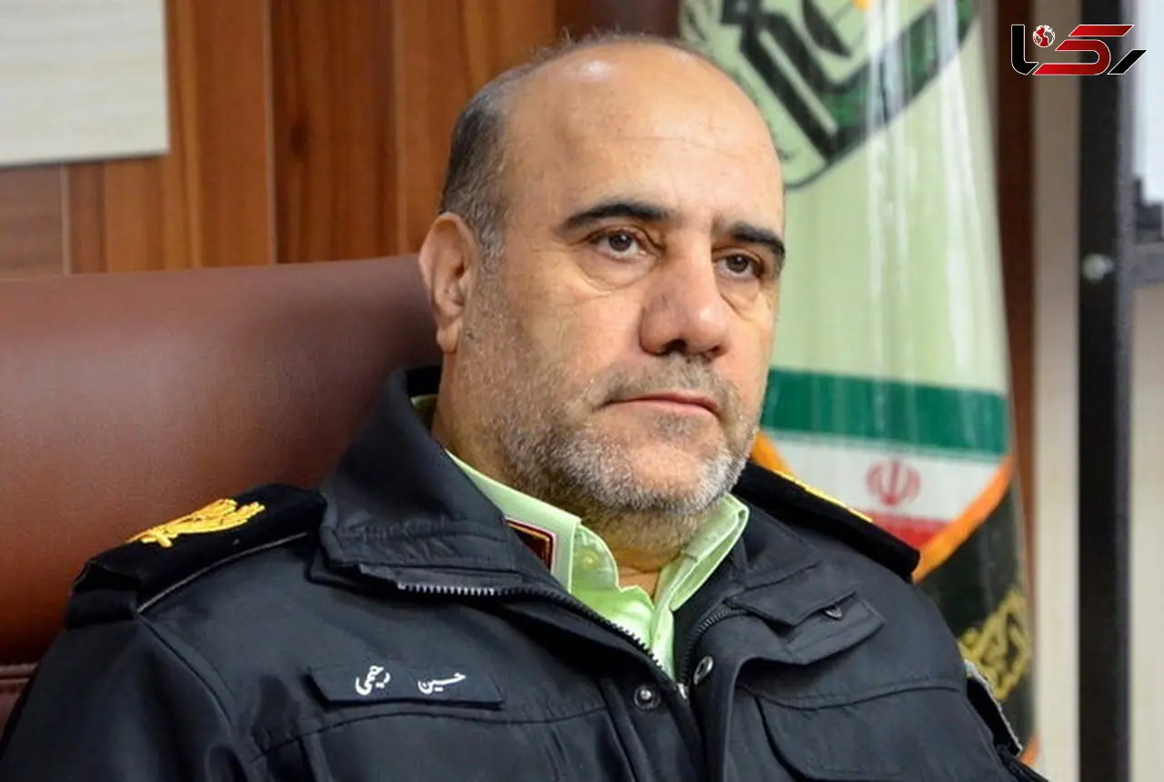 هشدار رییس پلیس تهران برای روز سیزده بدر