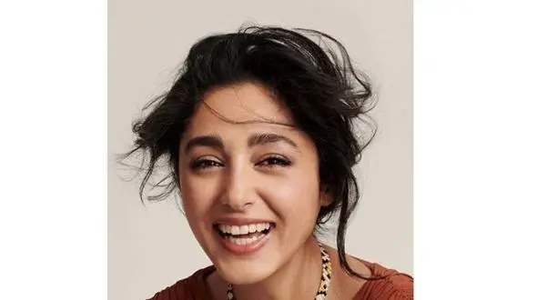 حقیر شدن گلشیفته فراهانی در فرانسه با عکس های ناجورش ! / از بازیگری تا صنعت مدلینگ خانم بازیگر !