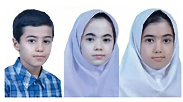 3 قلوهای باهوش مازندرانی را ببینید + عکس