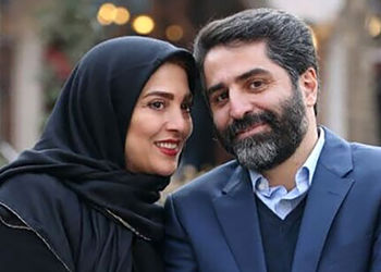 فیلم / ژیلا صادقی: 4 خانم بازیگر  مخ شوهرمو زدن اونو ازم قاپیدن ! / دیدن پولداره دورش جمع شدن و .../ 120 ویس ازشون دارم که ...