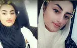  خودکشی روژین 17 ساله با طناب دار/ در سلماس+ فیلم گفتگوی اختصاصی  و عکس 