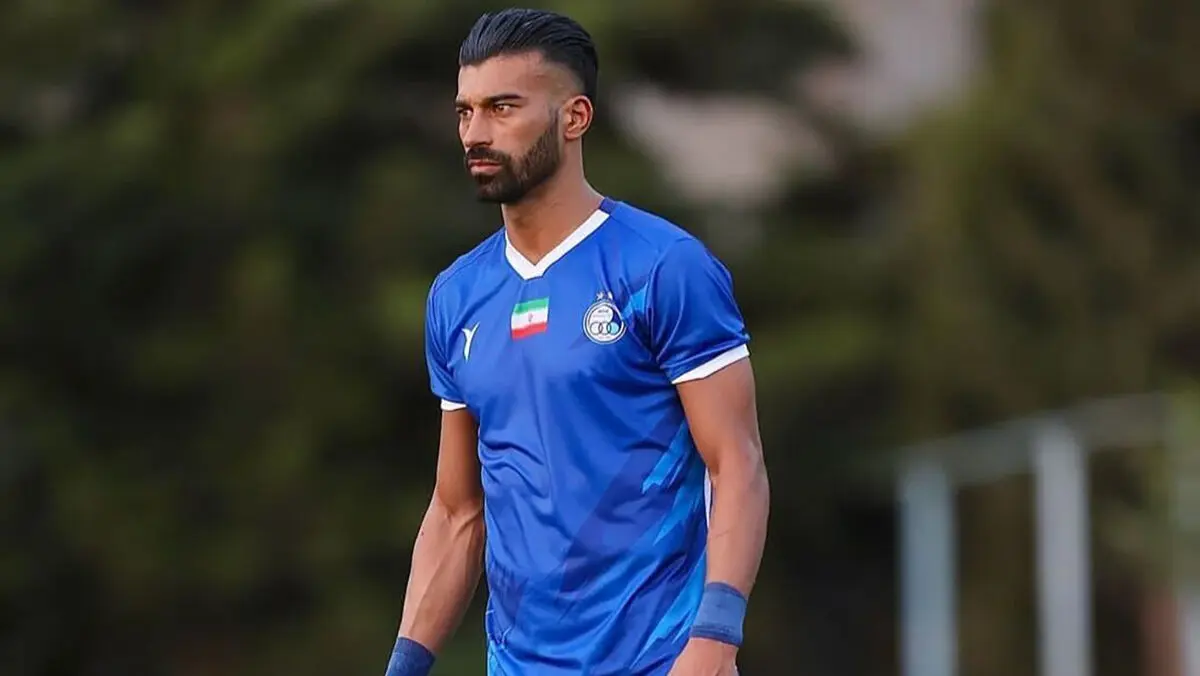 رامین رضاییان: «ساپینتو اجازه تمرین به من نداد.»