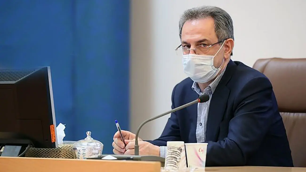 استاندار تهران: موافق تعطیلی ۲ هفته‌ای تهران هستم