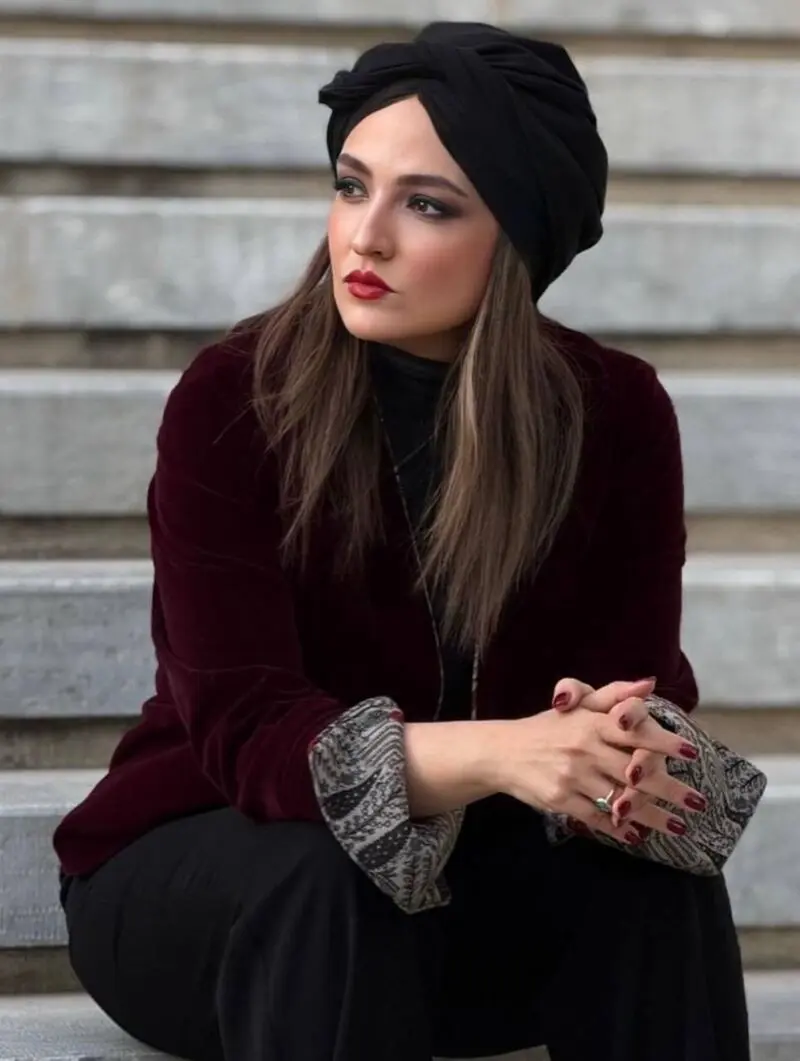 گلاره عباسی (3)