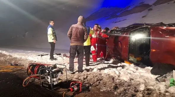 فیلم شلیک به پسربچه 12 ساله آمریکایی مقابل ساختمان