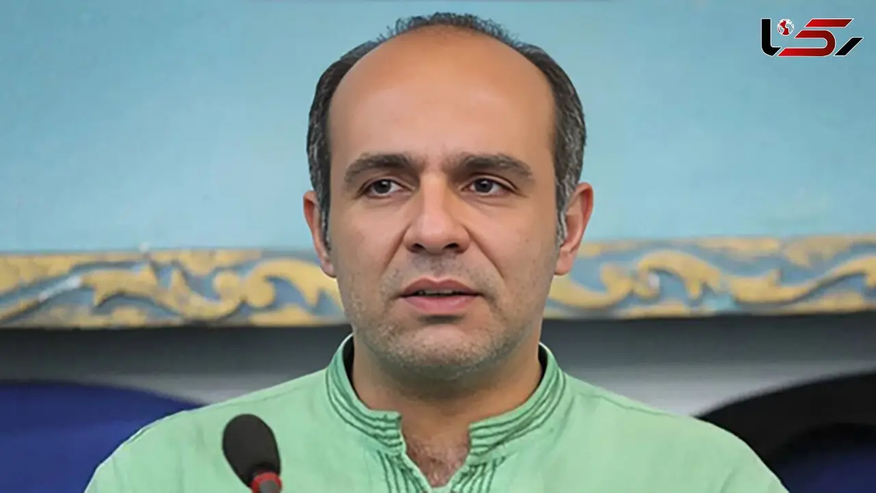 فیلم تاسفبار ! / شاطر شدن پیام دهکردی بعد خداحافظی از بازیگری ! / باورتان نمی شود اما واقعیست !