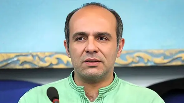 فیلم تاسفبار ! / شاطر شدن پیام دهکردی بعد خداحافظی از بازیگری ! / باورتان نمی شود اما واقعیست !