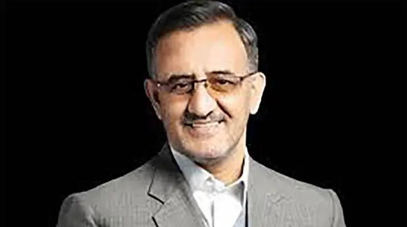 کرونا گرفتن نماینده مجلس مازندران / منصور زارعی کیست؟!  + عکس 