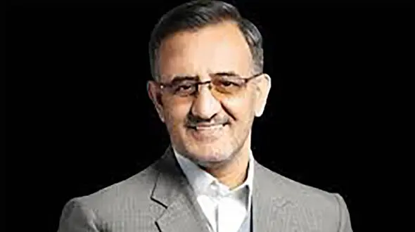 کرونا گرفتن نماینده مجلس مازندران / منصور زارعی کیست؟!  + عکس 