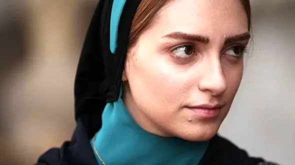 سفر در زمان؛ تغییر چهره نهال دشتی بازیگر سریال «شهرزاد» بعد از ۱۰ سال / چه قدر عوض شده!