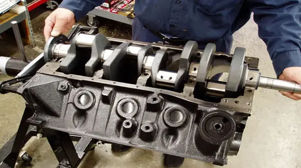 یاتاقان چیست؟