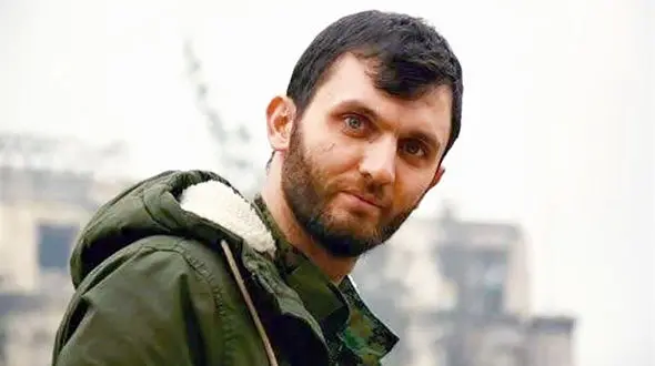 عراق در پی مبادله یک ایرانی زندانی با یک زن اسرائیلی است + تصاویر