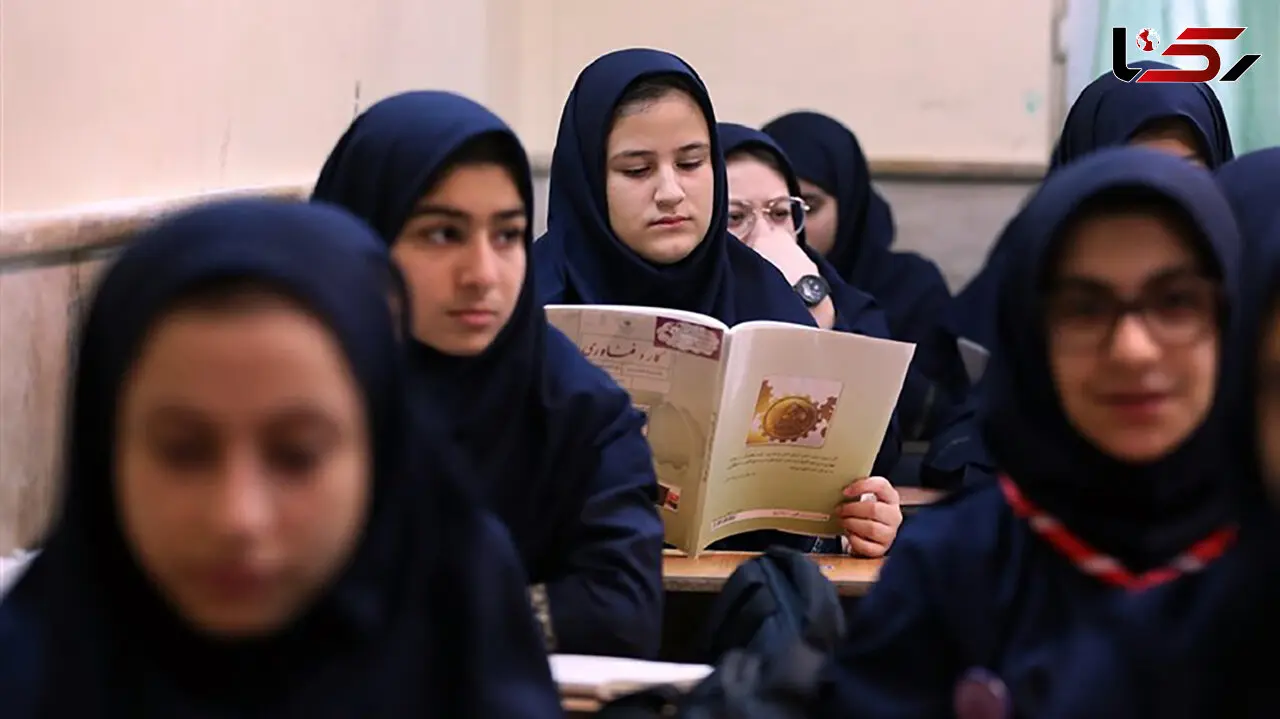 سخنگوی آموزش و پرورش: تغییر ساعت مدارس پاسخی به مطالبه والدین شاغل بود