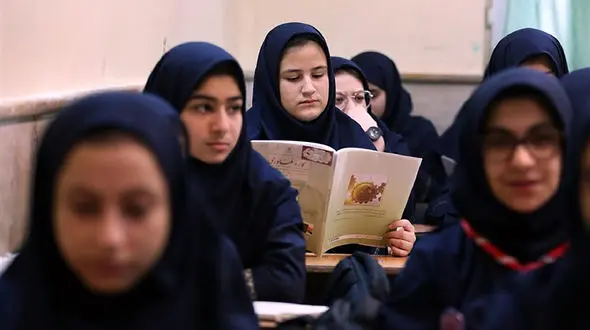 سخنگوی آموزش و پرورش: تغییر ساعت مدارس پاسخی به مطالبه والدین شاغل بود