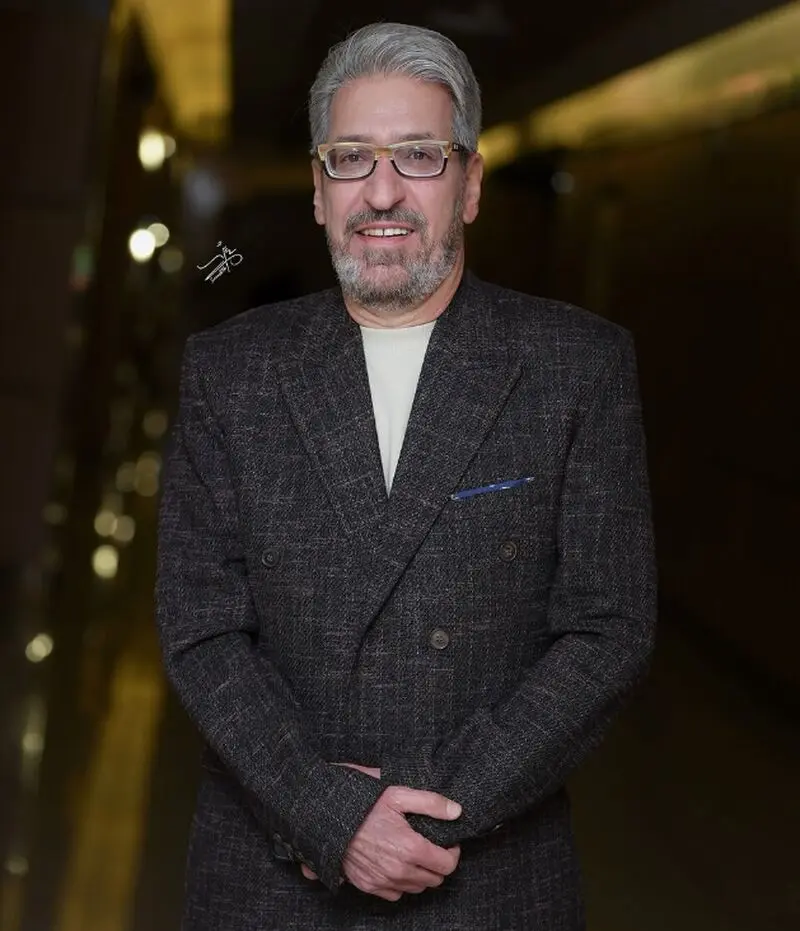 قاسم افشار