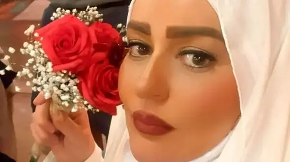 فیلم / نعیمه نظام‌دوست: قرار بود من عروس اصفهانی‌ها بشم ولی... / حسرت بزرگ خانم بازیگر از بی شوهری و فرصت های از دست داده اش .. آخه ...