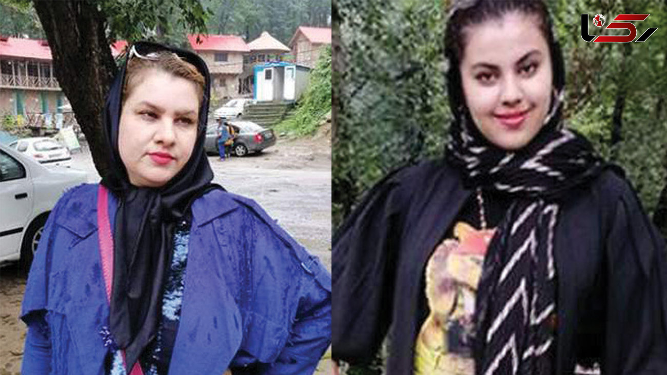 اعدام در ملاعام برای قاتل مادر و نوعروس 17 ساله در تایباد + عکس