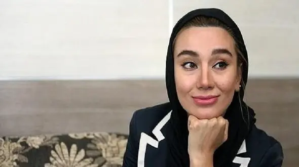 اولین عکس  مادر زیبای خاطره حاتمی ! + عکس لباس عروس خانم بازیگر ساده ایران !