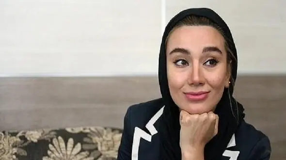 اولین عکس  مادر زیبای خاطره حاتمی ! + عکس لباس عروس خانم بازیگر ساده ایران !