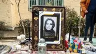 عکس ها/ نگاهی به سینی های تزئین شده خرما و حلوای هنرمندان پیشکسوت ایرانی روی میزهای عزای شیک و زیبایشان/روحشان شاد و یادشان گرامی