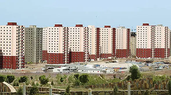 قیمت مسکن ملی بدون آسانسور و پکیج اعلام شد