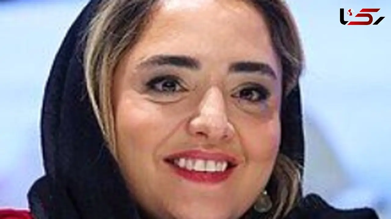 عکس‌های تازه و برفی نرگس محمدی و همسرش در خارج!