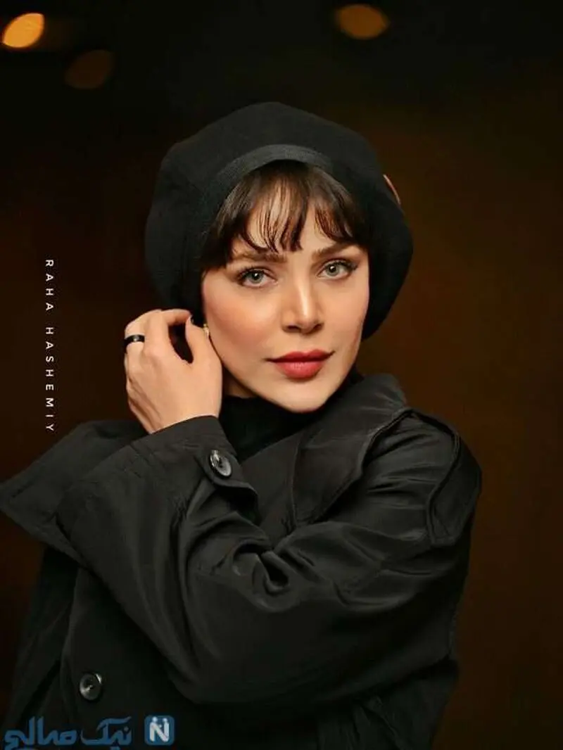 زهرا فراهانی راد بازیگر