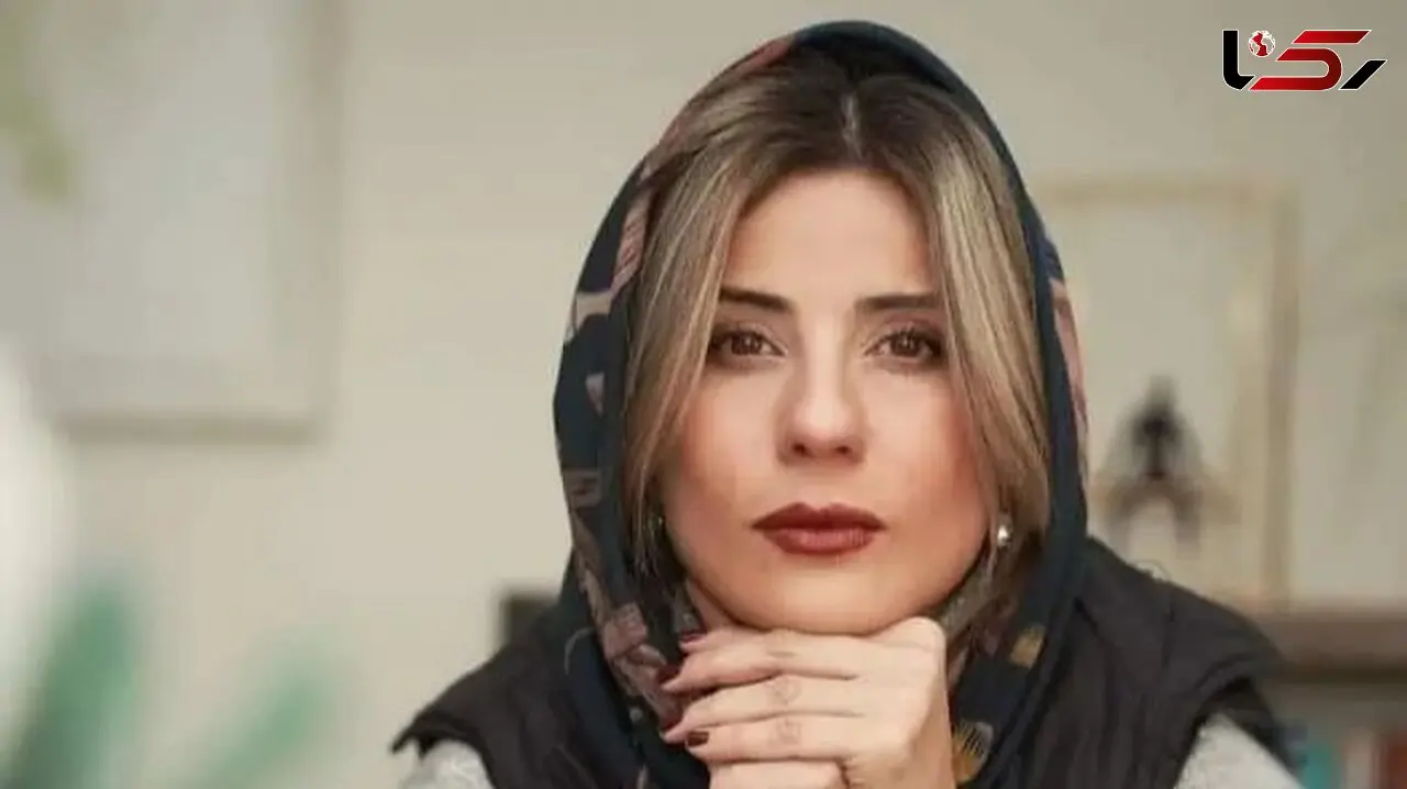 فیلم/ پاسخ تحقیرآمیز و کوبنده سارا بهرامی به بی احترامی خواهر شوهرش/ دائما یکسان نباشد حال دوران غم مخور/ اینجوری باید جواب آدمای گستاخ رو داد!