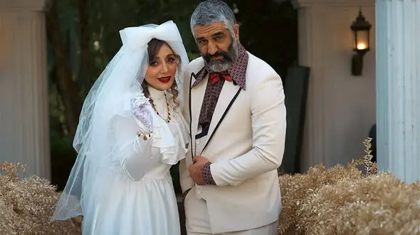 فیلم/ آرزوی قدیمی پژمان جمشیدی: خیلی وقته دلم میخواد زن بگیرم بچه دار شم