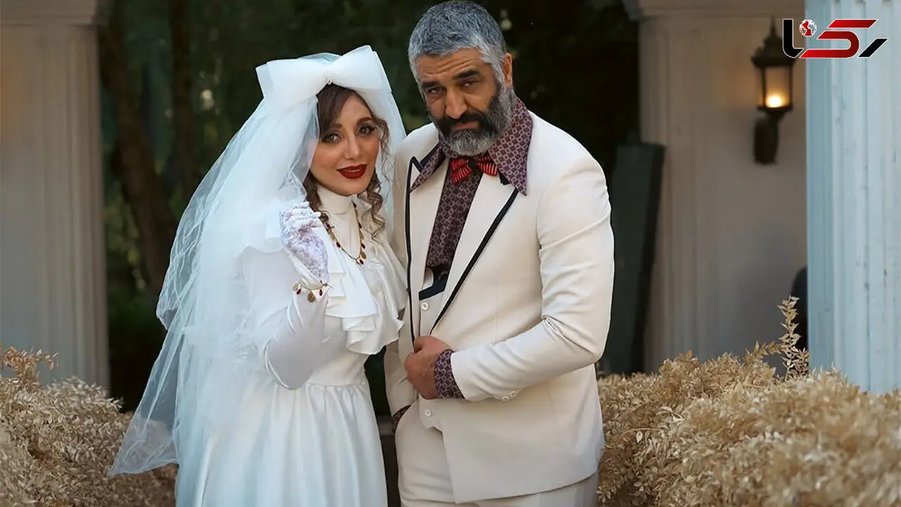 فیلم/ آرزوی قدیمی پژمان جمشیدی: خیلی وقته دلم میخواد زن بگیرم بچه دار شم