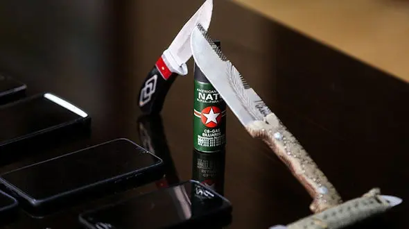 دستگیری گوشی قاپ تهران توسط مردم