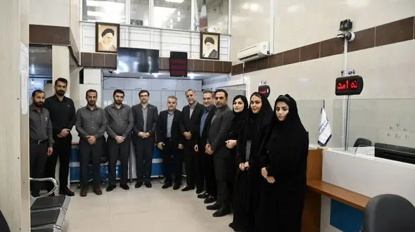 پرداخت بیش از  9 هزار فقره تسهیلات قرض الحسنه به مددجویان کمیته امداد خوزستان