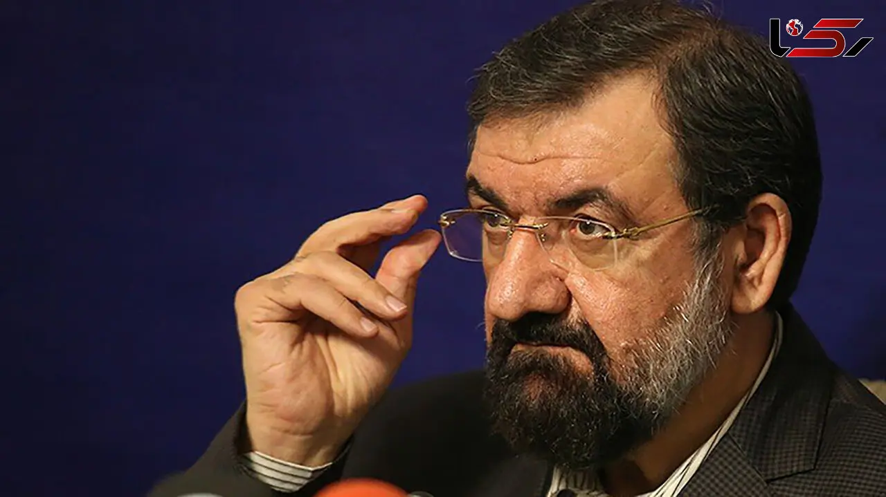 محسن رضایی: 150 چترباز اقتصادی مشکل ساز کشور هستند