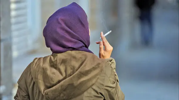 دختر همسایه مرا با سیروس آشنا کرد/ او نقشه های بدی برای من در سر داشت 