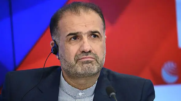 پیام صریح ایران به آمریکا درباره هرمز / جلالی: وضعیت جدید را قبول کنید
