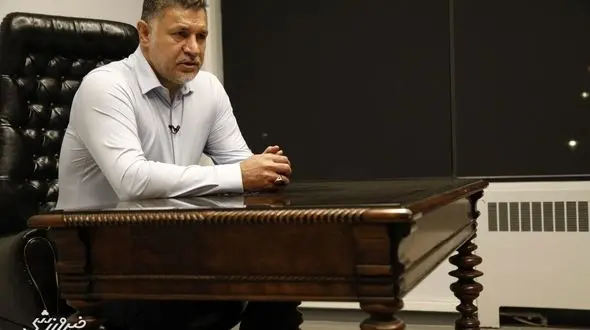 تصمیم مهم علی دایی برای مهاجرت