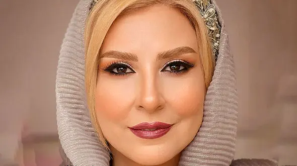 لو رفتن علاقه حمید لولایی به مرجانه گلچین برای ازدواج  ! + فیلم