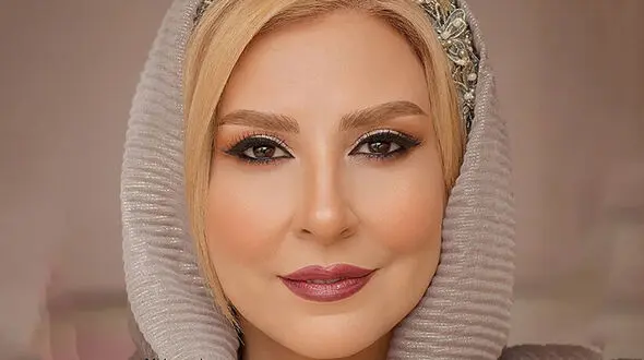 لو رفتن علاقه حمید لولایی به مرجانه گلچین برای ازدواج  ! + فیلم
