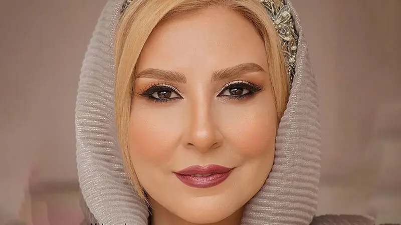 مرجانه گلچین