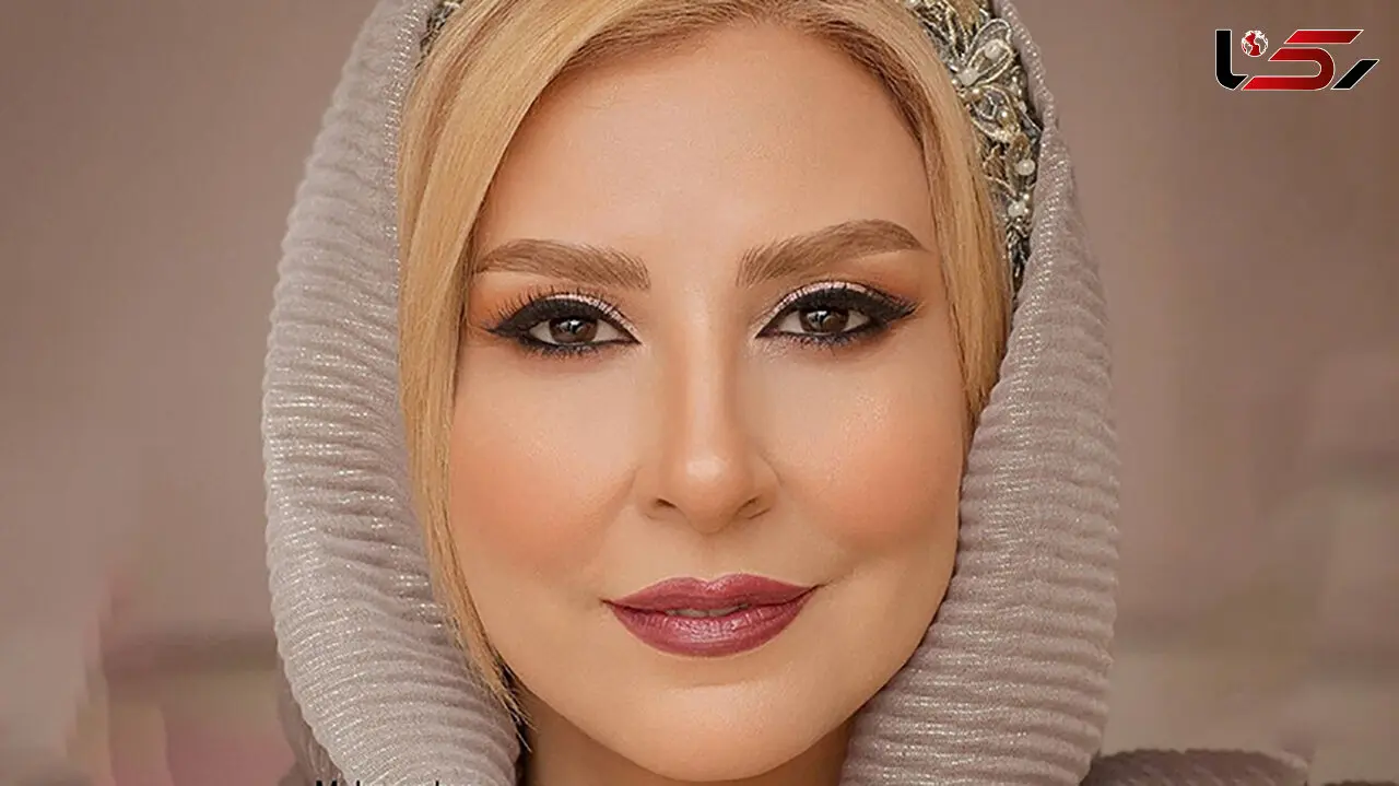 مرجانه گلچین جذاب تر از دوران جوانی اش ! + عکس های شوک آور