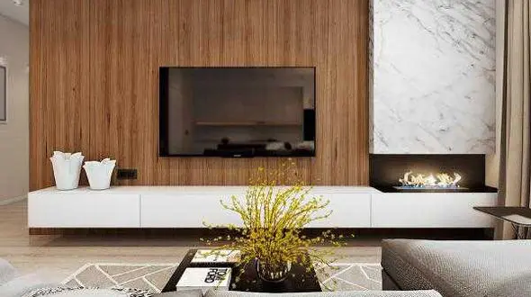 دکوراسیون زیبا و آرامش بخش با رنگ های خاص