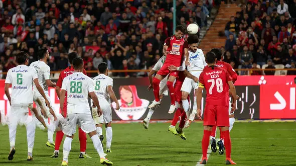 فوری / تاریخ جدید بازی های لیگ برتر فوتبال اعلام شد