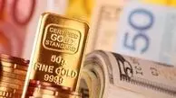 قیمت طلا، قیمت دلار و قیمت سکه امروز 21 شهریور 1405؛ آخرین قیمت بازار ارز و طلا