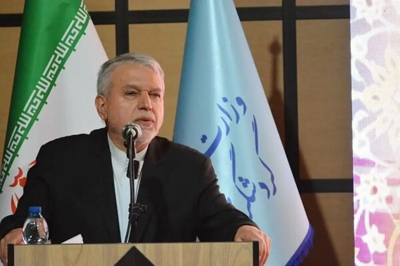 هدف گذاری سالانه برای جذب ۱۰ میلیون گردشگر از ایران و عراق