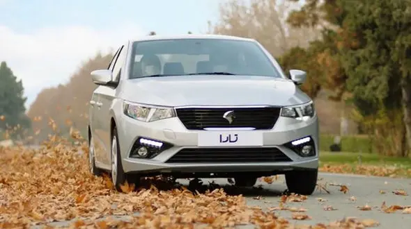 زمان پیش فروش 6 محصول ایران خودرو اعلام شد + شرایط جدید