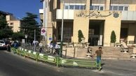 7 خبر مهم منطقه یک تهران در هفته گذشته 