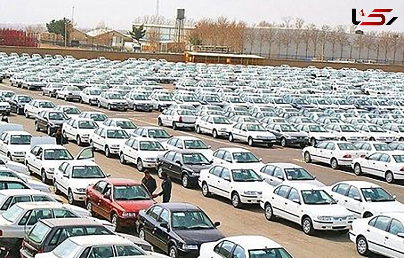 بازار خودرو سکته کرد/ ریزش نرخ ارز ترمز افزایش قیمت را کشید